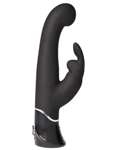 Greedy Girl G-Spot Rabbit Vibe