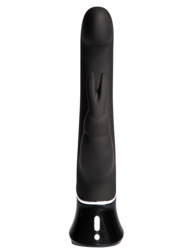 Greedy Girl G-Spot Rabbit Vibe