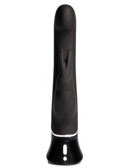 Greedy Girl G-Spot Rabbit Vibe