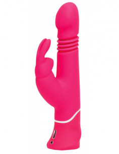 Happy Rabbit Thrusting R. Pink 2