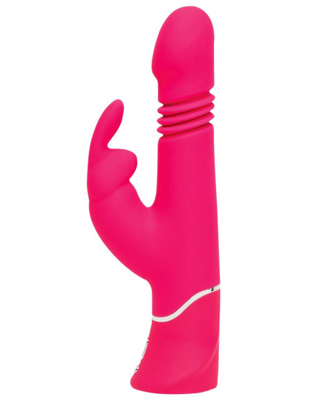 Happy Rabbit Thrusting R. Pink