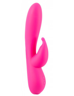 Sweet Smile Rechargeable Rabbi - Sweet Smile - pink 2