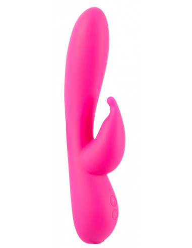 Sweet Smile Rechargeable Rabbi - Sweet Smile - pink