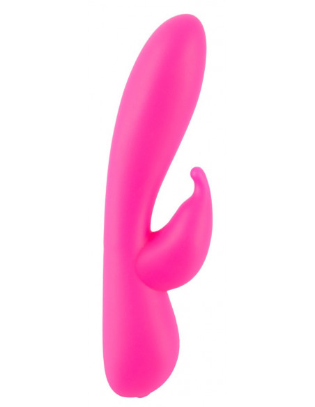 Sweet Smile Rechargeable Rabbi - Sweet Smile - pink