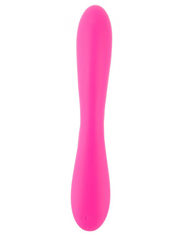 Sweet Smile Rechargeable Rabbi - Sweet Smile - pink