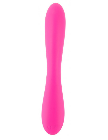 Sweet Smile Rechargeable Rabbi - Sweet Smile - pink