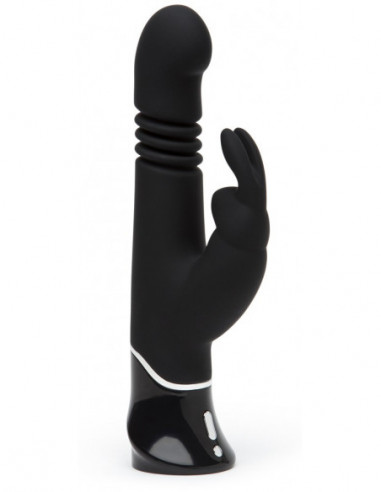 FSOG GGR Thrusting G-Spot Rabb