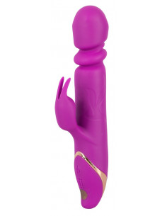 Jülie Thrusting Rabbit Vibrato 2