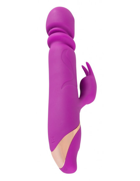 Jülie Thrusting Rabbit Vibrato