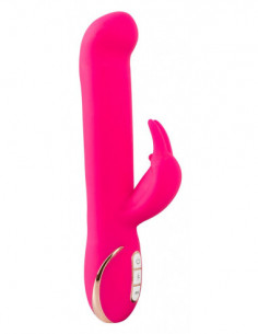 Rabbit Gesture Pink 2