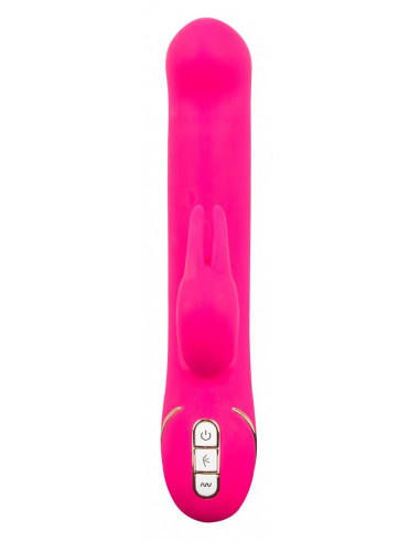 Rabbit Gesture Pink