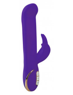 Rabbit Geisture Purple 2