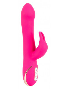 Rabbit Esquire Pink 2
