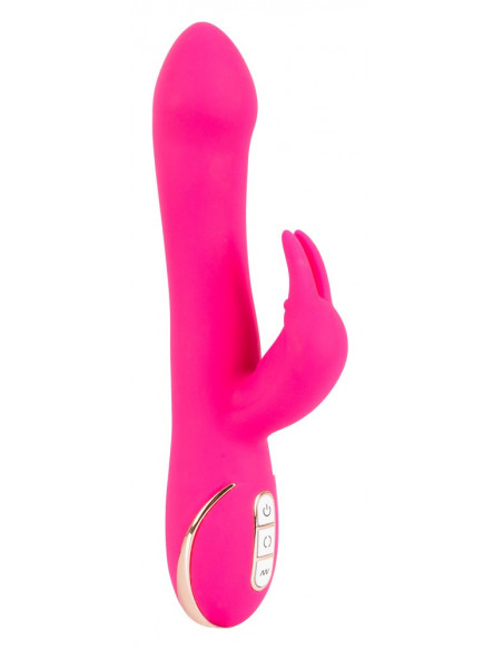 Rabbit Esquire Pink