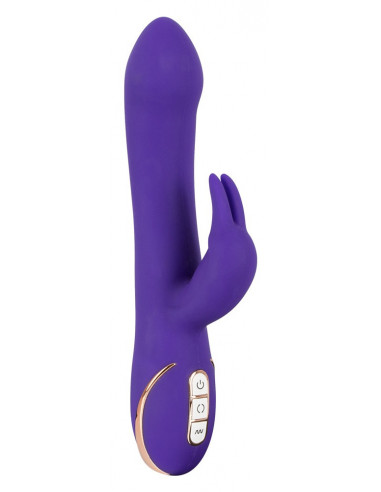 Rabbit Esquire Purple