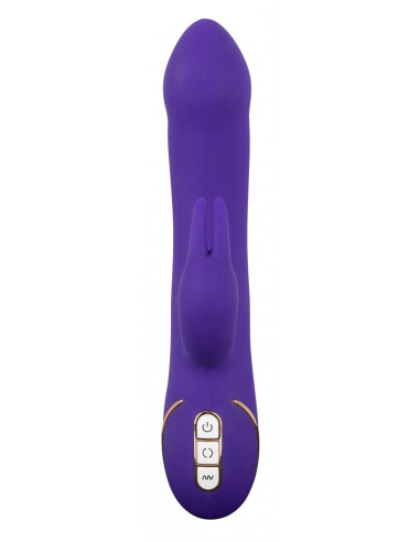 Rabbit Esquire Purple