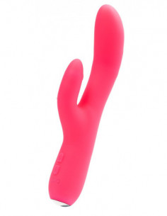 Rockie Foxy Pink 2