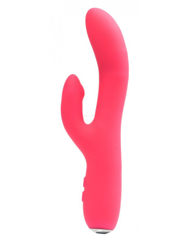 Rockie Foxy Pink