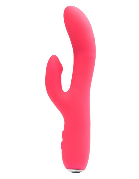 Rockie Foxy Pink