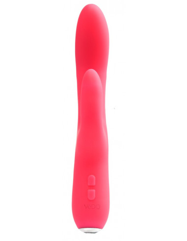 Rockie Foxy Pink