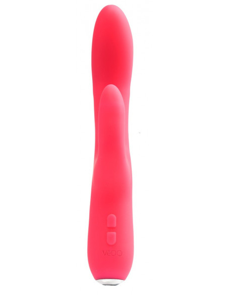 Rockie Foxy Pink