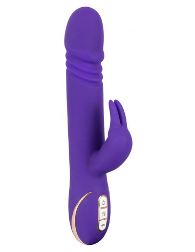 Rabbit Skater Purple