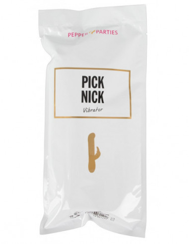 PP PICK NICK pink