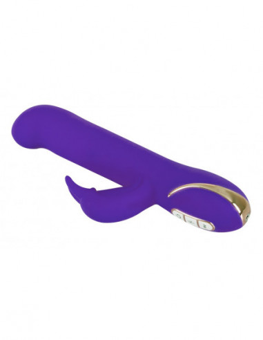 PP PICK NICK purple