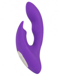 Pure Lilac Vibes Dual Motor 2