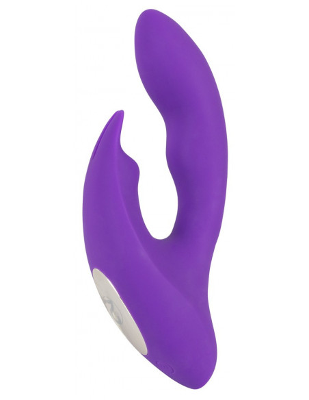 Pure Lilac Vibes Dual Motor