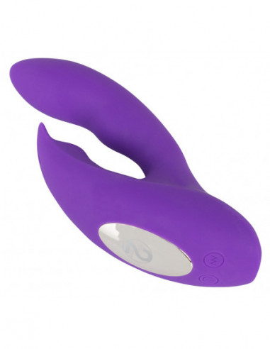 Pure Lilac Vibes Dual Motor