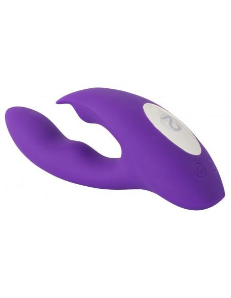 Pure Lilac Vibes Dual Motor