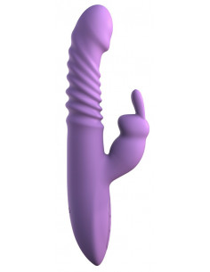 FFH Her Thrusting Silicone Rab 2