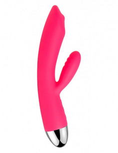 Trysta Plum Red 2