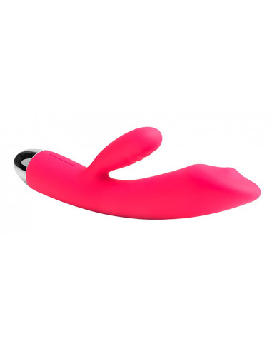 Trysta Plum Red
