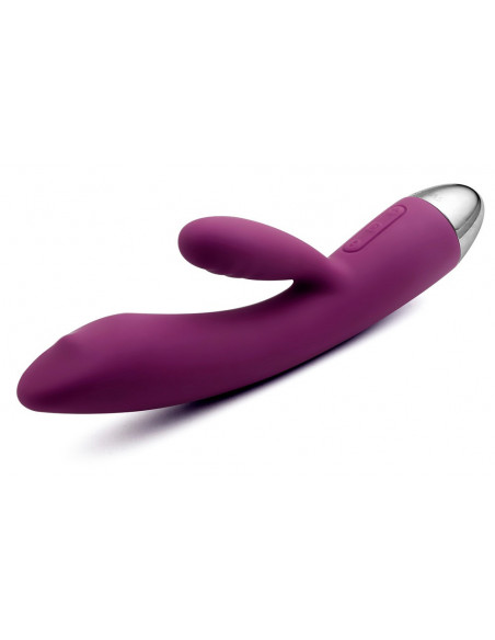 Trysta Violet