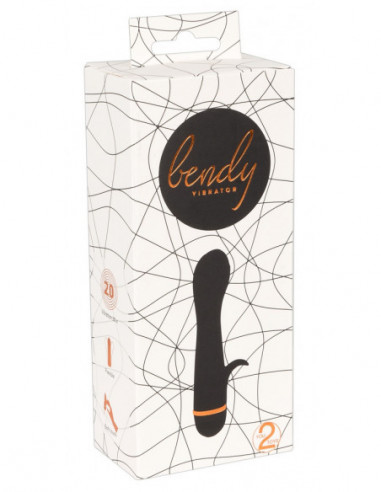 Bendy Vibrator