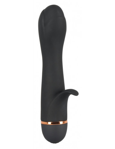 Bendy Vibrator