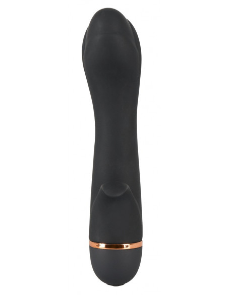 Bendy Vibrator