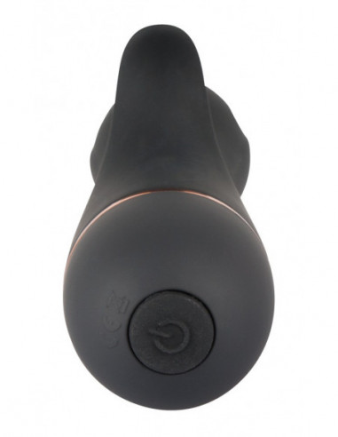 Bendy Vibrator