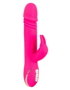 PP STOSS STANGE pink 2