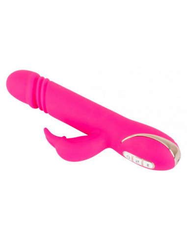 PP STOSS STANGE pink