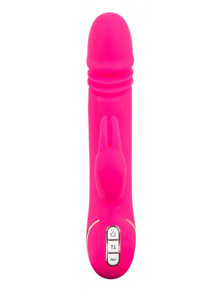 PP STOSS STANGE pink