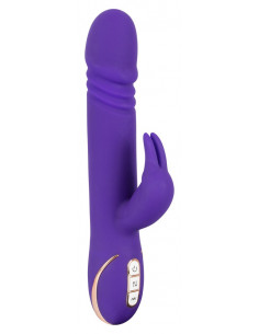 PP STOSS STANGE purple 2