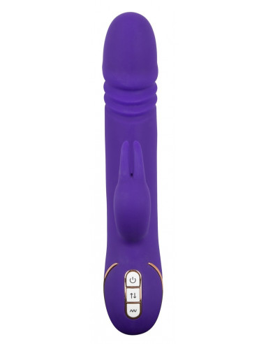 PP STOSS STANGE purple