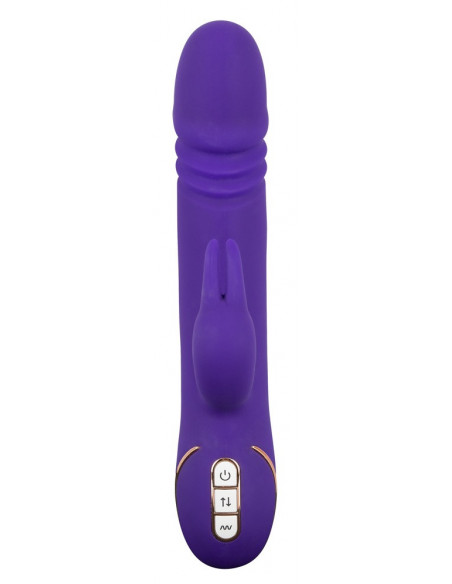 PP STOSS STANGE purple