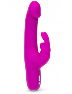 Happy Rabbit Realistic Slim 2