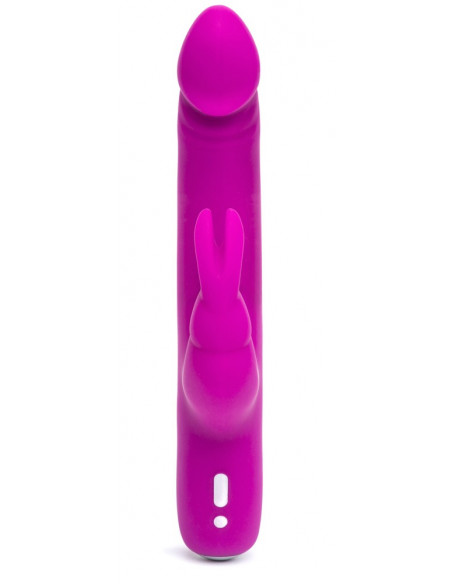 Happy Rabbit Realistic Slim