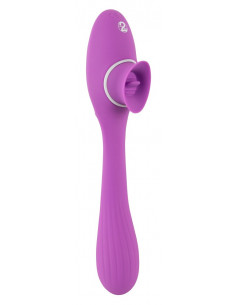 2 Function bendable Vibe 2