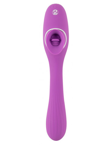 2 Function bendable Vibe